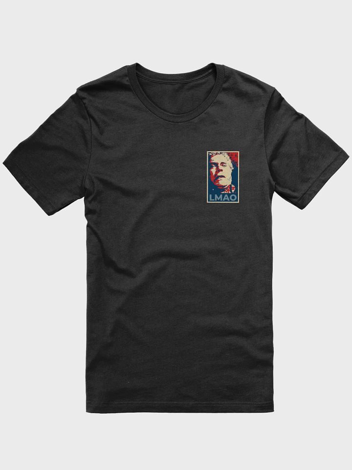 LIMITED EDITION: Shot Uncle Ben Tee product image (6)