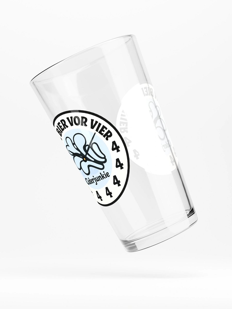 Kein Bier vor 4 product image (4)