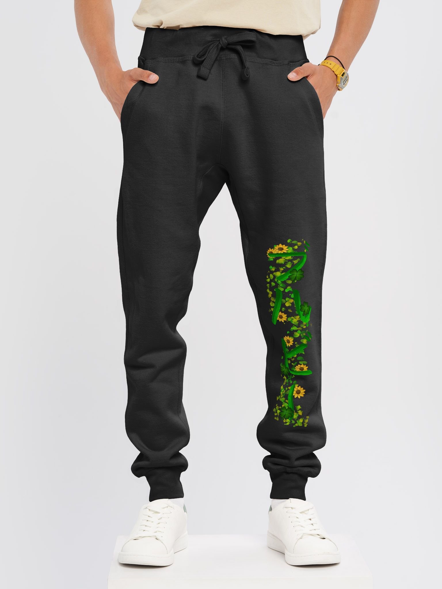 Bulbie Brooke Sweatpants product image (3)