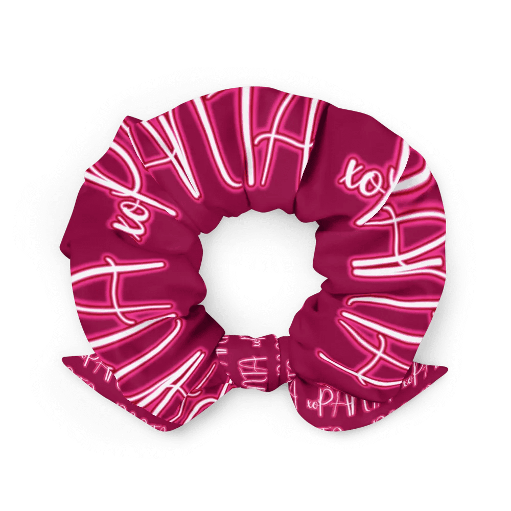 Panta Scrunchie product image (2)
