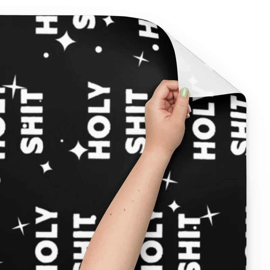 Crass Wrapping Paper product image (9)