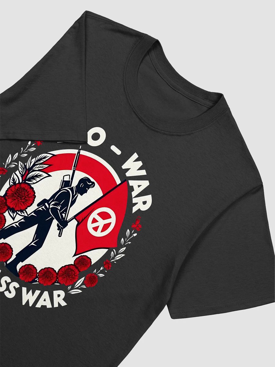 No war but class war product image (2)