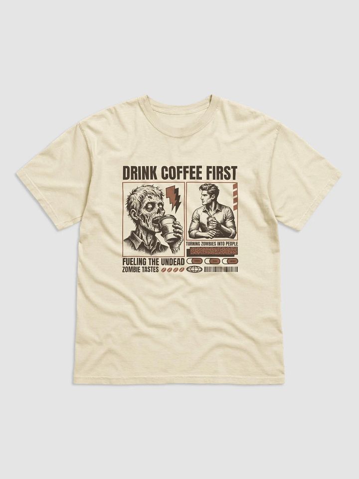 Bolt of Energy Graphic Tee product image (19)