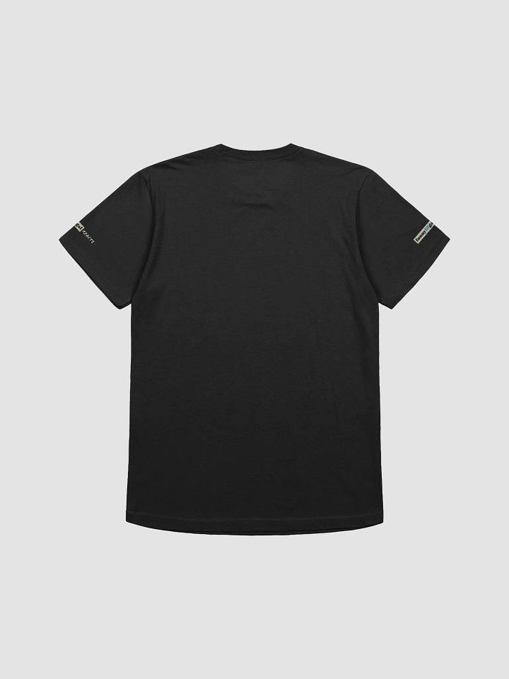 FLG Icon - On Dark (DTG) product image (2)