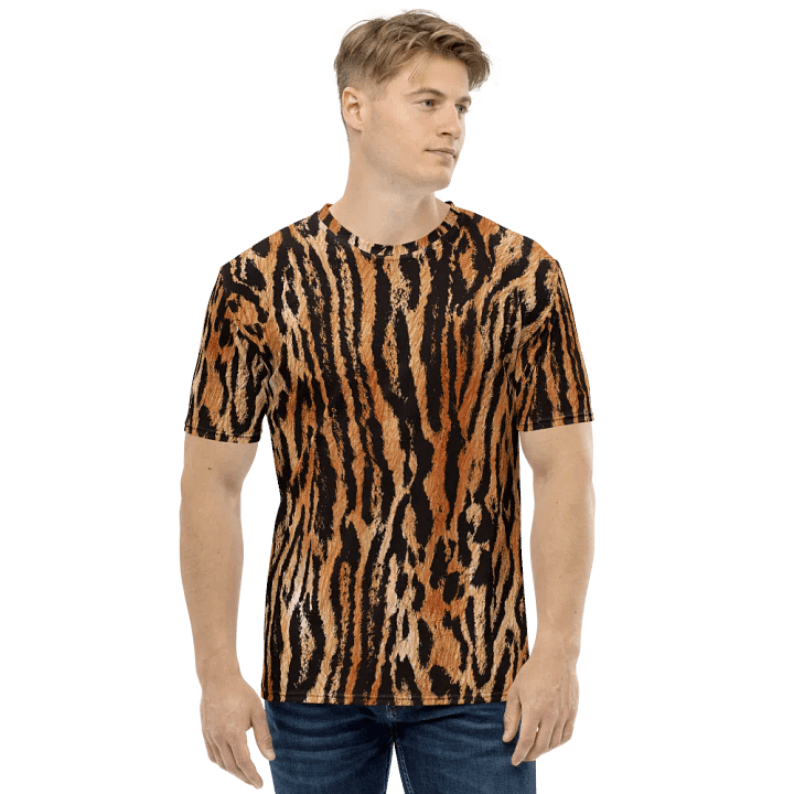 ocelot fur product image (2)