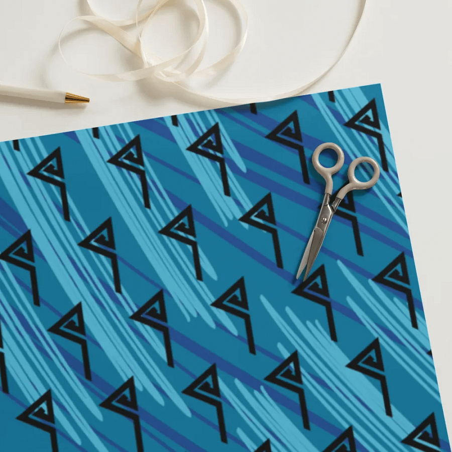 WRAPPING PAPER product image (11)