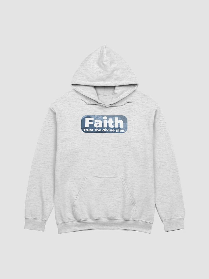 Faith Trust the Divine Plan product image (8)