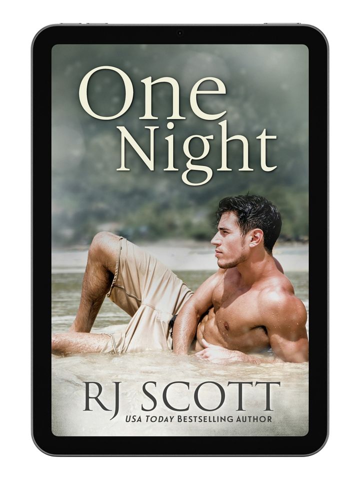 One Night product image (1)