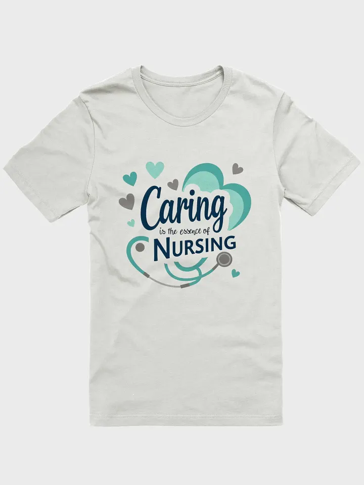 Heartfelt Nursing Essence Tee product image (2)