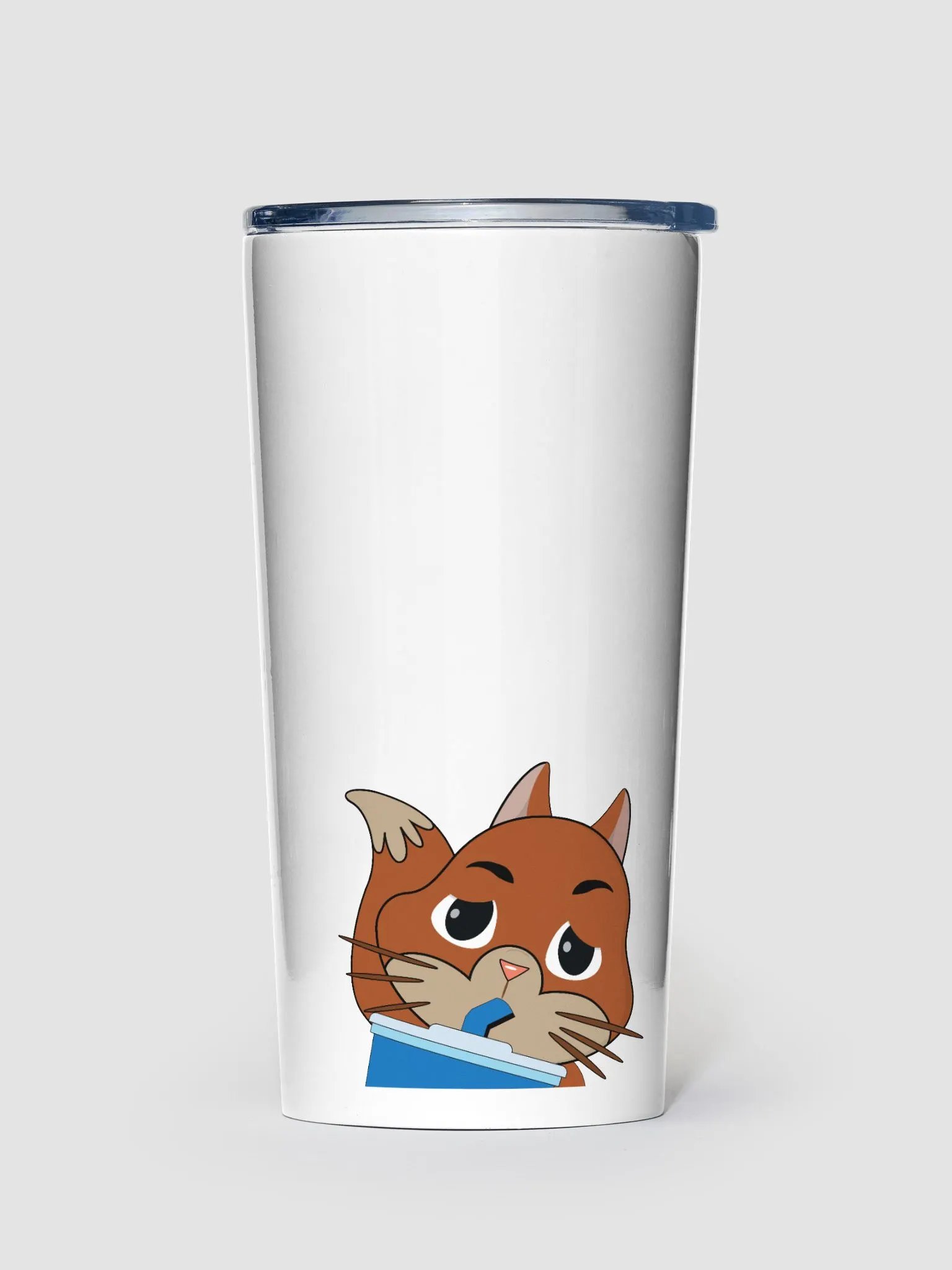 Tumbler of Judgement product image (1)