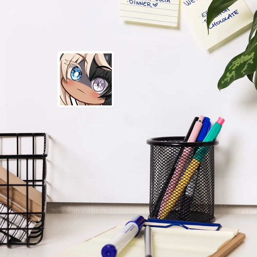 Magnet - Byakko Stare Edition product image (12)