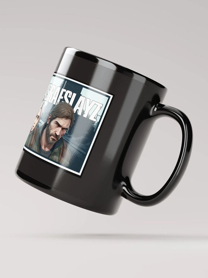 CasRae The Last of Us Mug product image (4)