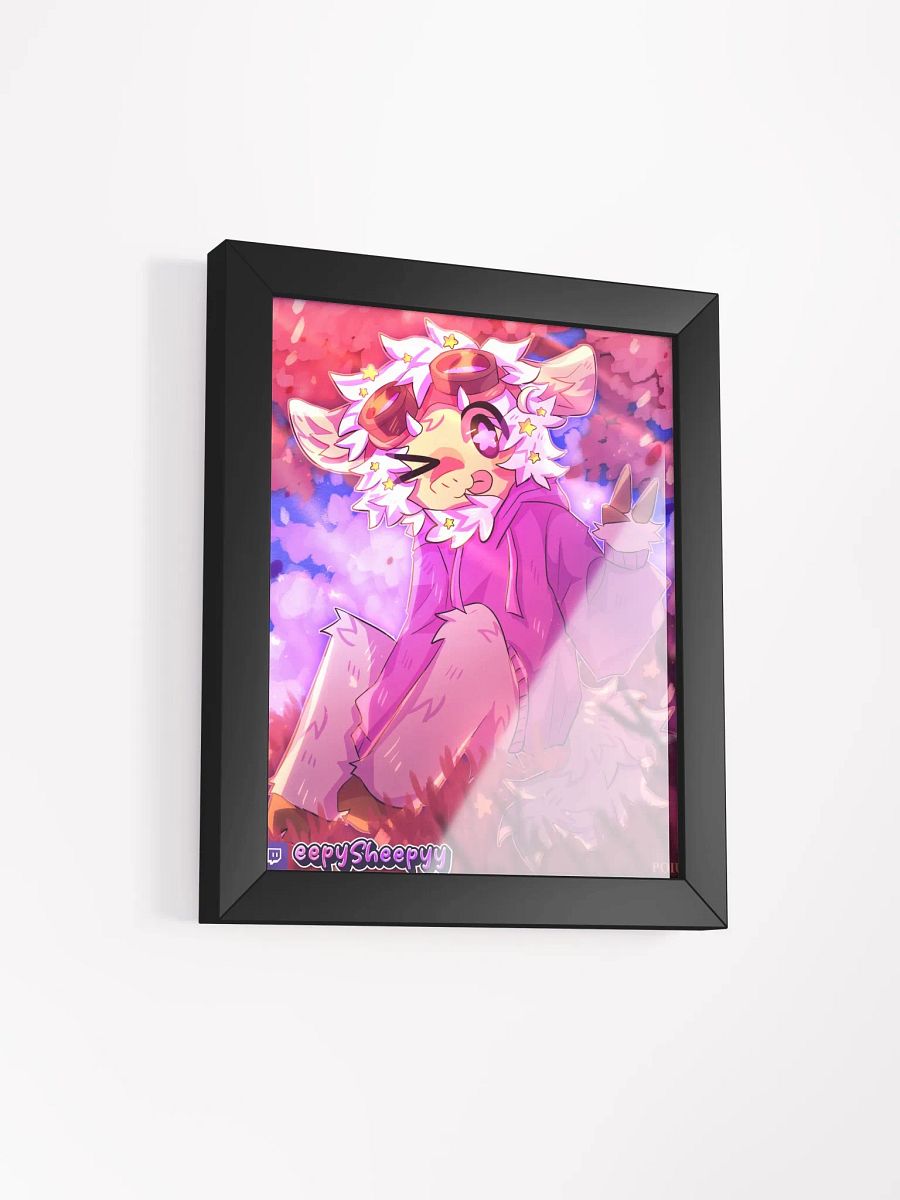 Updated Sheep Poster product image (4)