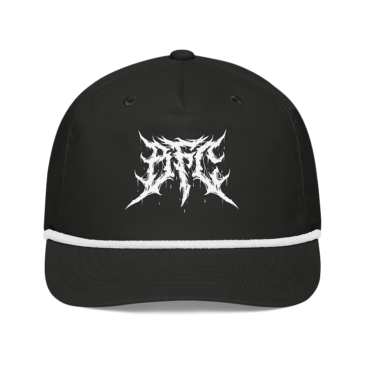 BFC ROPE HAT product image (1)