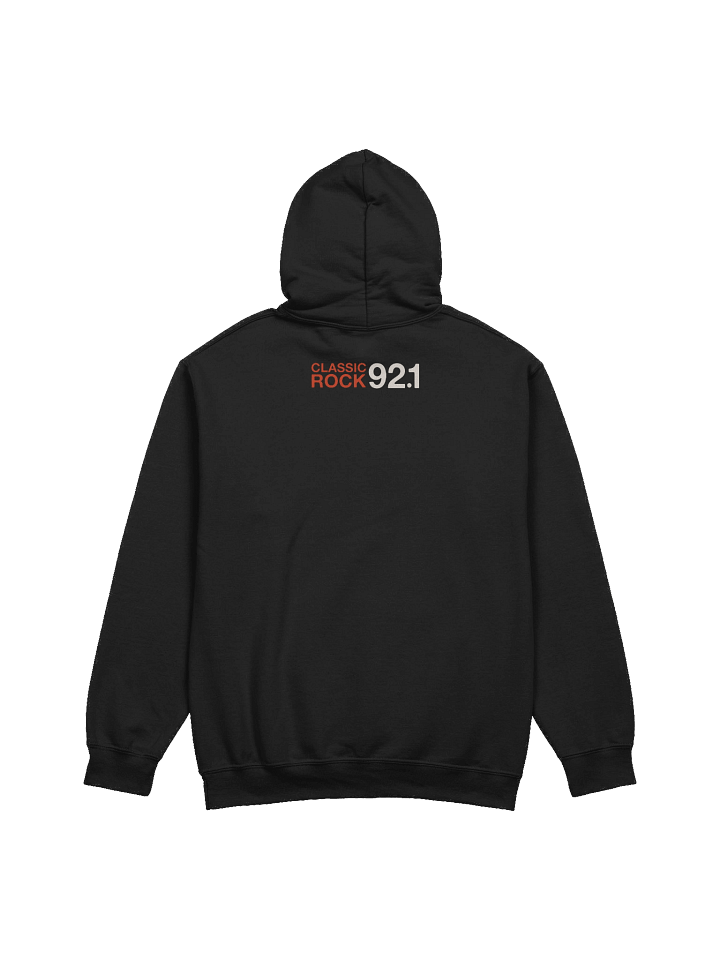 Show Us Your Stripes Hoodie product image (2)