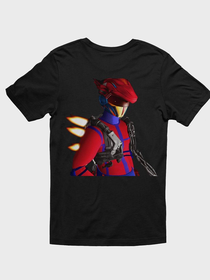 Resilience T-Shirt product image (2)