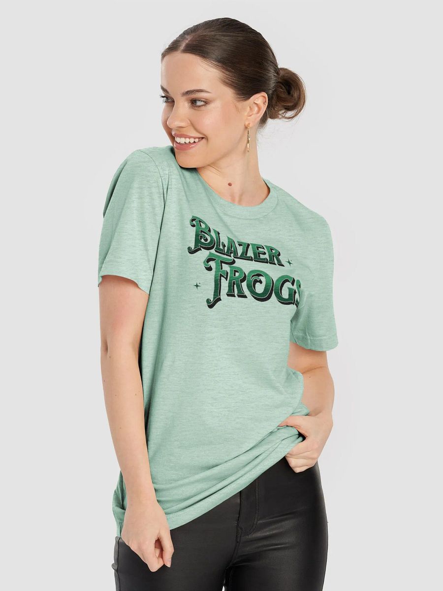 Blazer Frogs Tee product image (8)