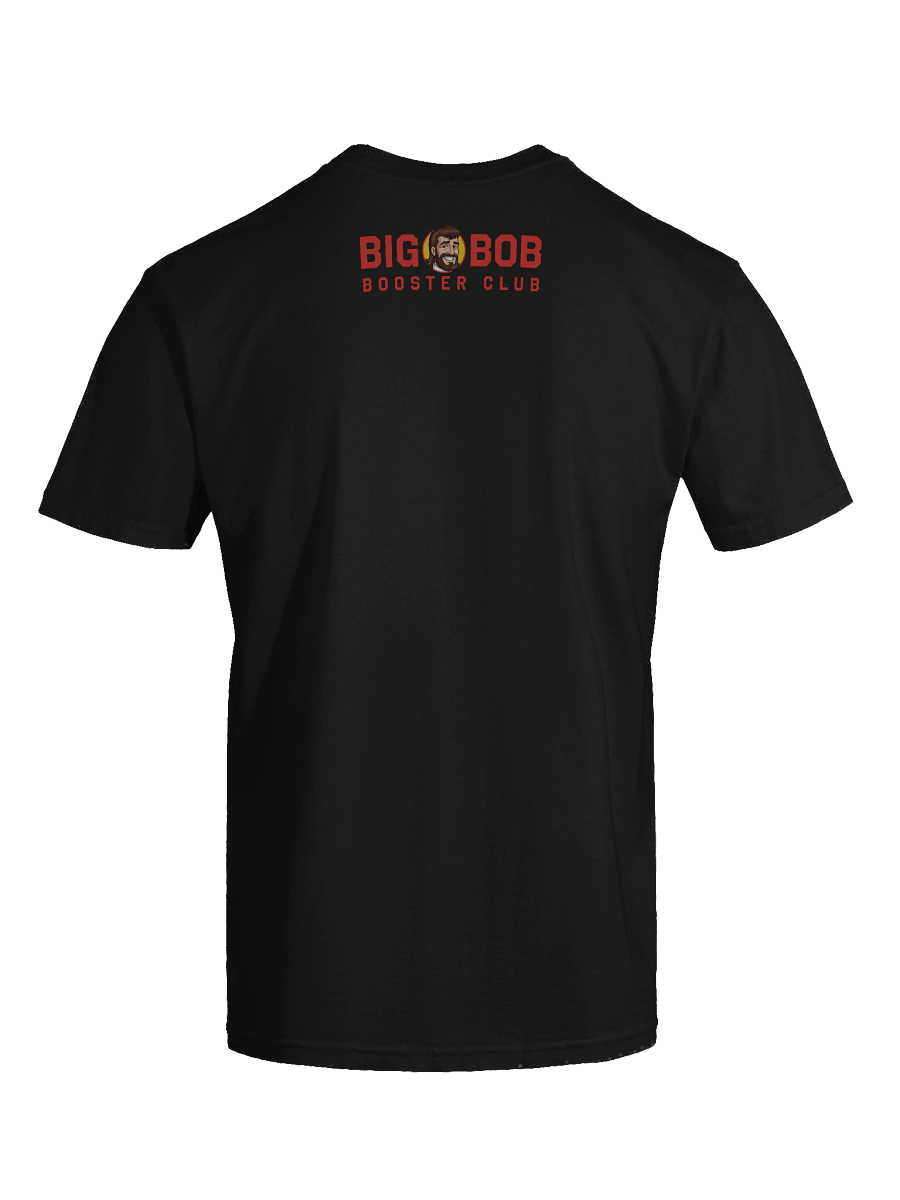 Big Bob Booster Club Emblem product image (36)