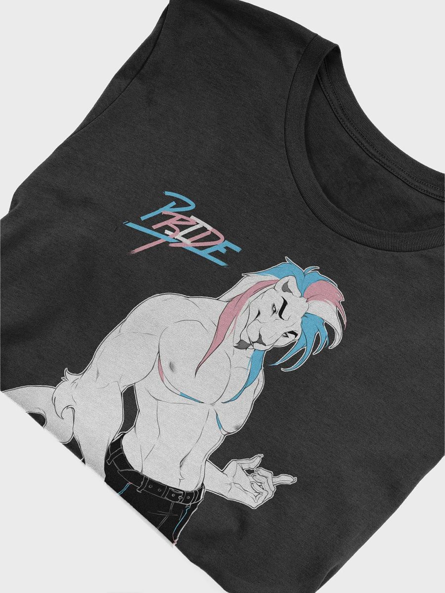 Pride Lion product image (5)