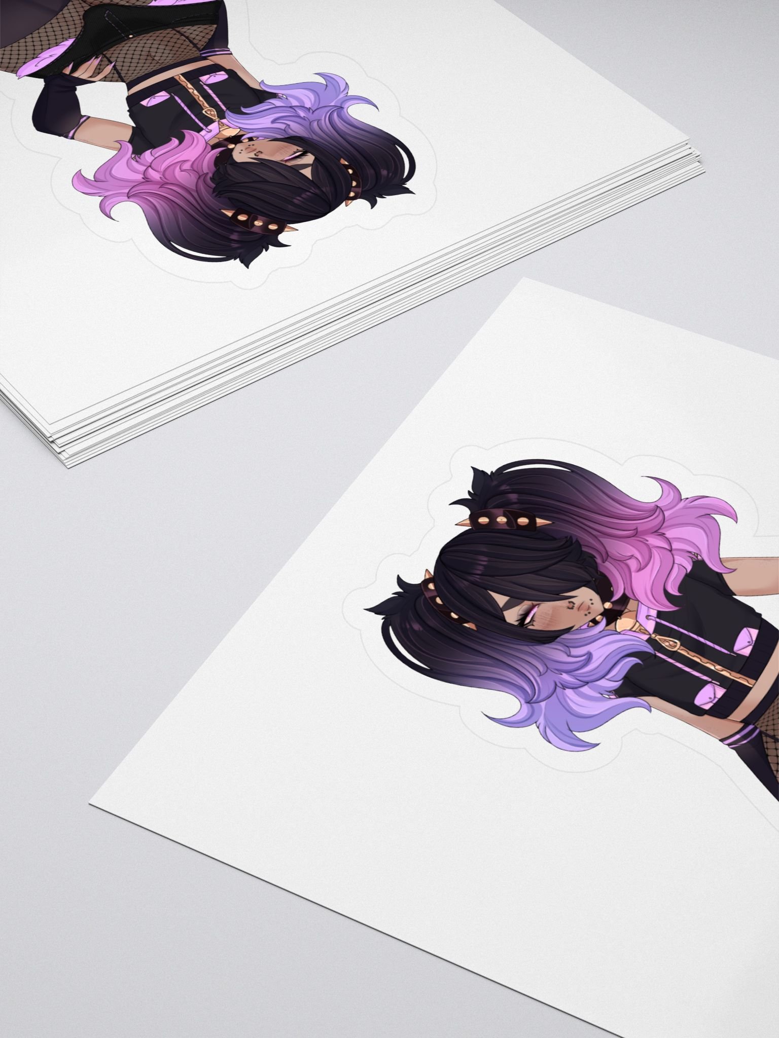 Tira_Beats_U Sticker! product image (4)