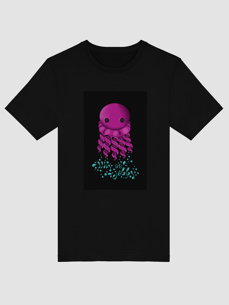 Why so jelly product image (5)