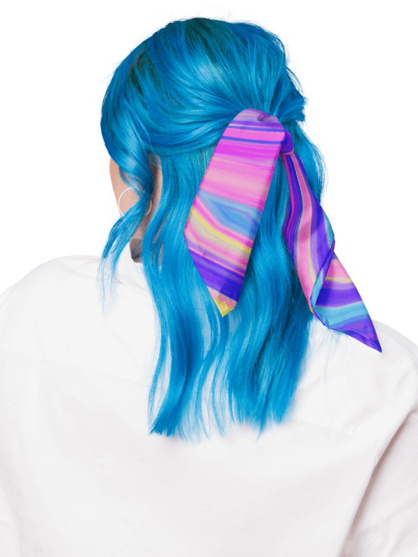 Impressive Waves Bandana product image (7)