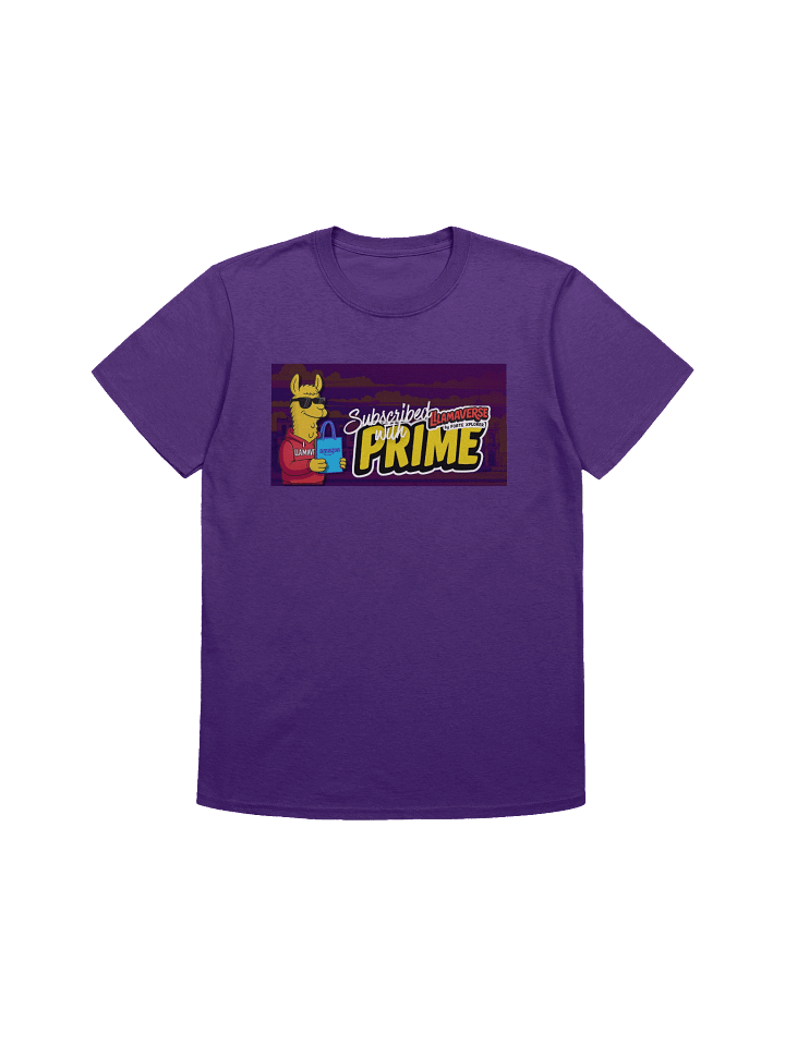 LLAMAVERSE Prime Subscriber product image (1)