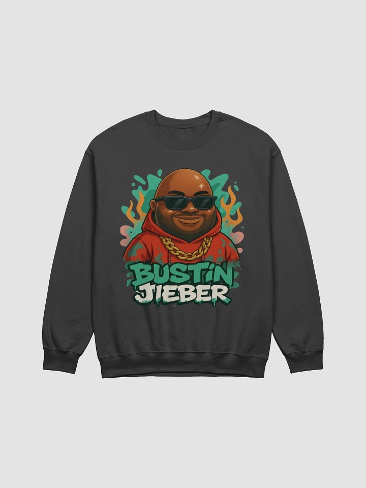 Drip Certified Crewneck Sweatshirt product image (1)