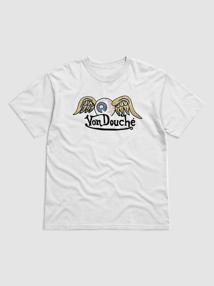 Von Douché (Small D%$@ Energy) product image (1)