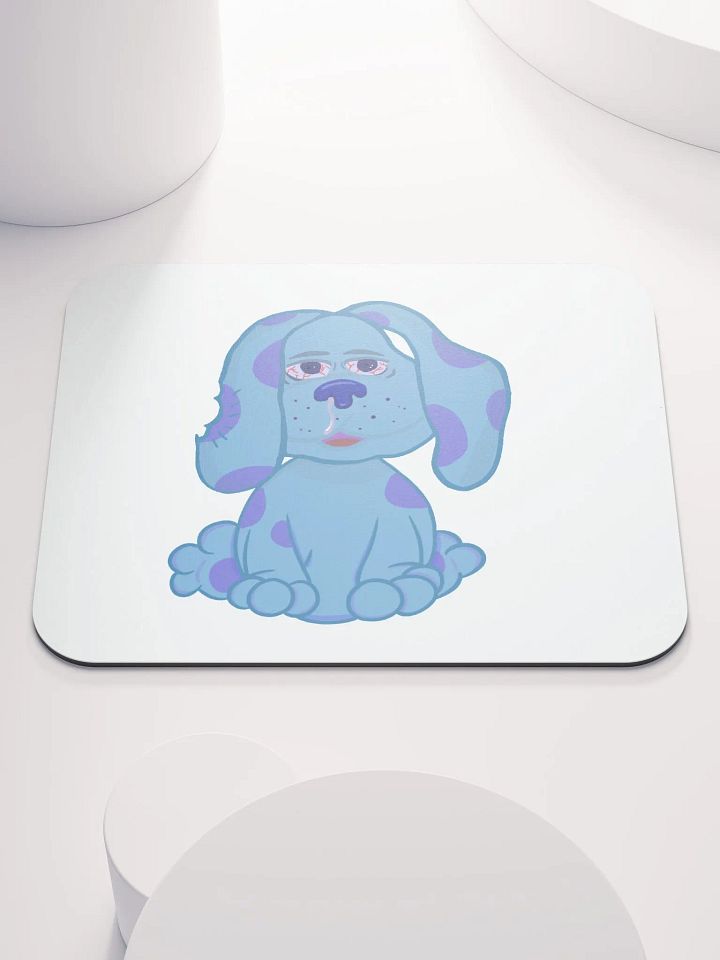 Founders Edition Small Mousepad product image (1)