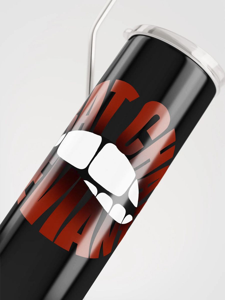 Brat Chat Straight Tumbler product image (4)