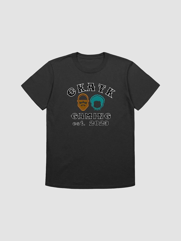 Punk Rock Tee product image (4)