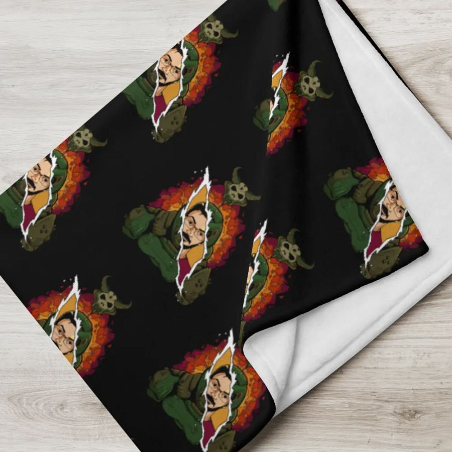 eabRIP&TEAR Blanket product image (7)