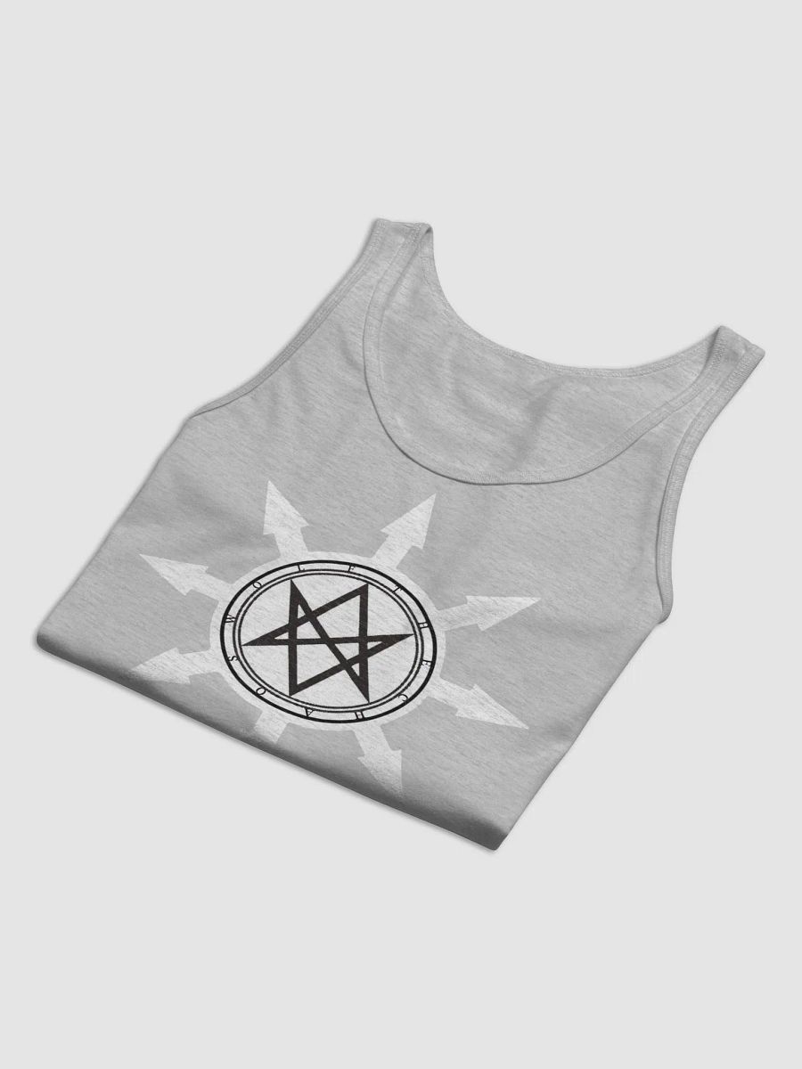 The Chaos Wolf Chaosgram Tank product image (8)