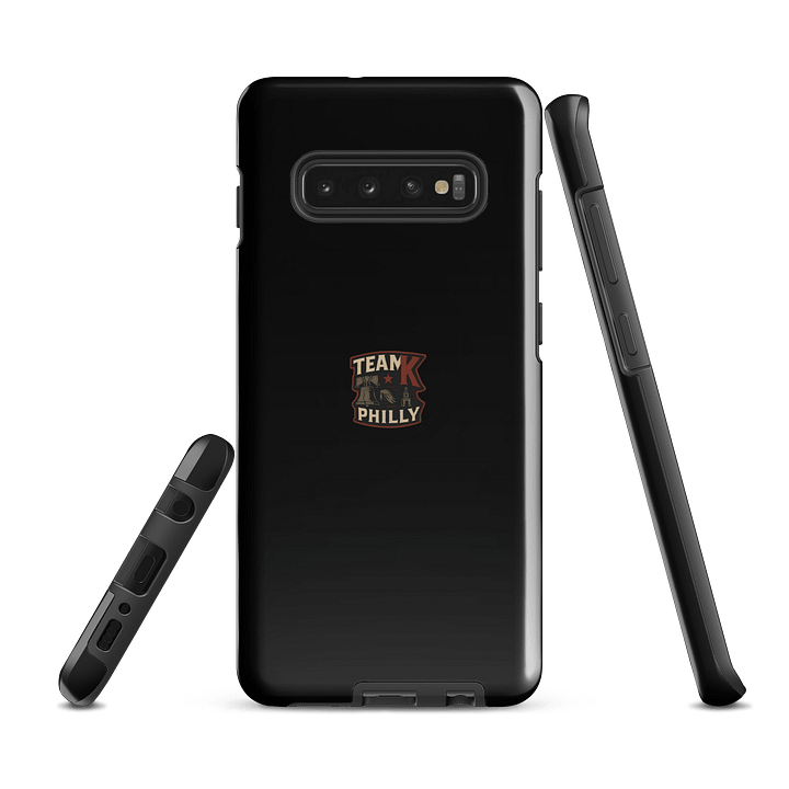 Team K Philly Case for Samsung product image (1)