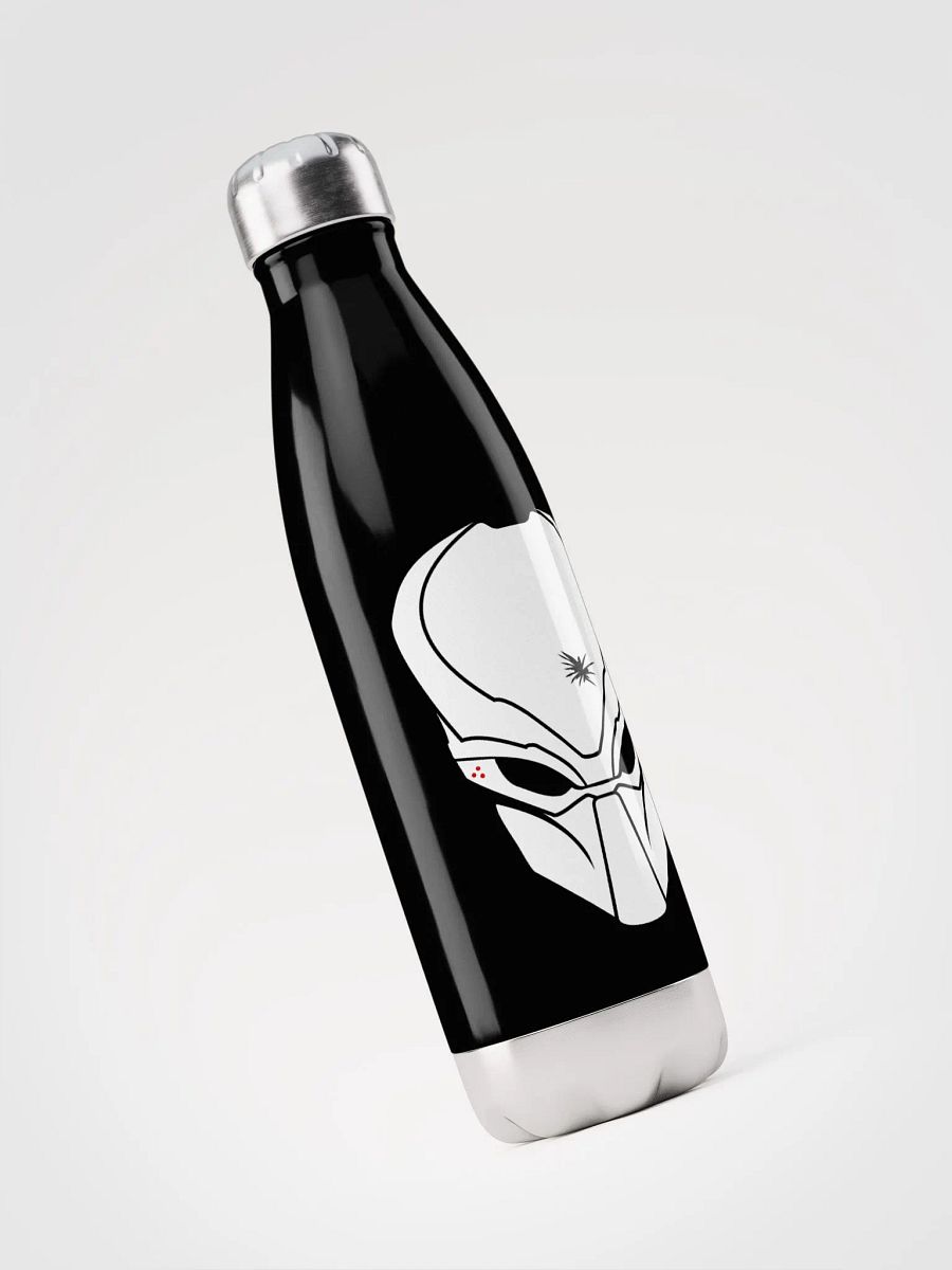 Fearerchannel Termo botella logo product image (3)