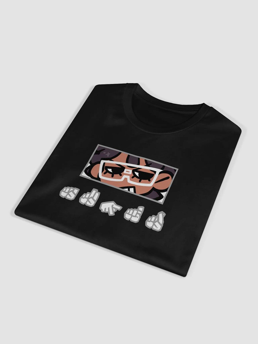 SUPXR ASL [SHORT SLEEVE] product image (4)