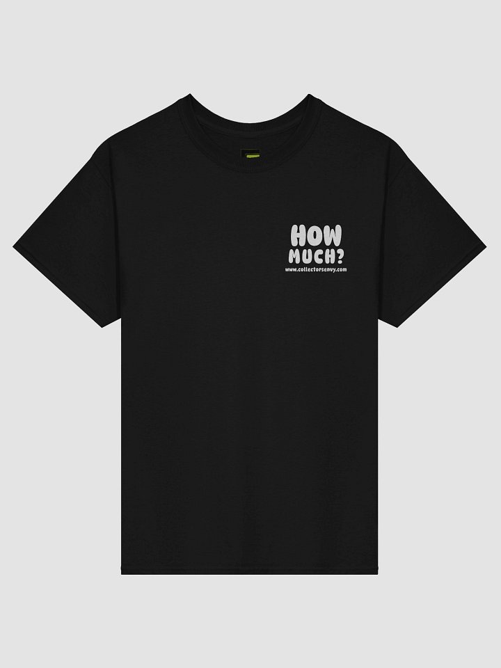 How Much? Gildan Tee product image (5)