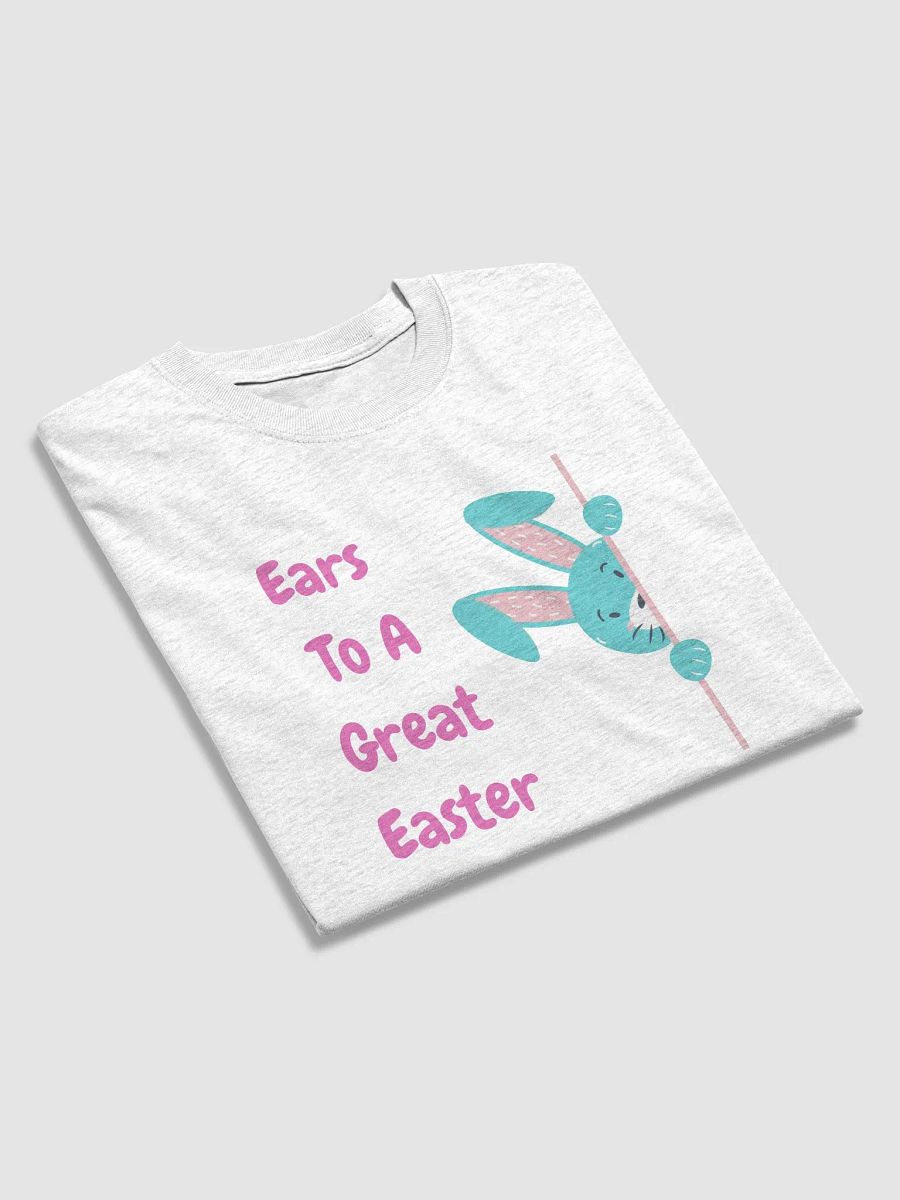Happy Easter, Ears To A Great Easter product image (3)