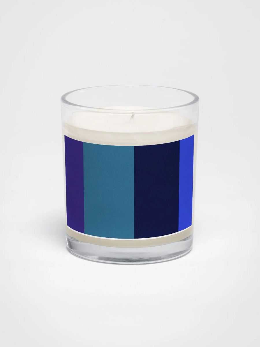 Abstract Blue product image (1)