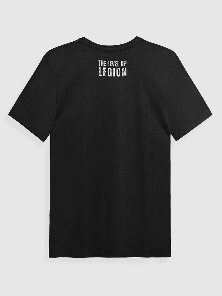 The Level Up Legion OG (Black) product image (2)