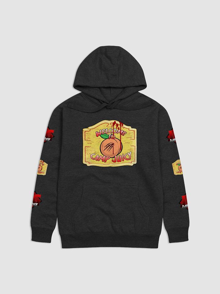 Camp Juicy Hoodie product image (1)