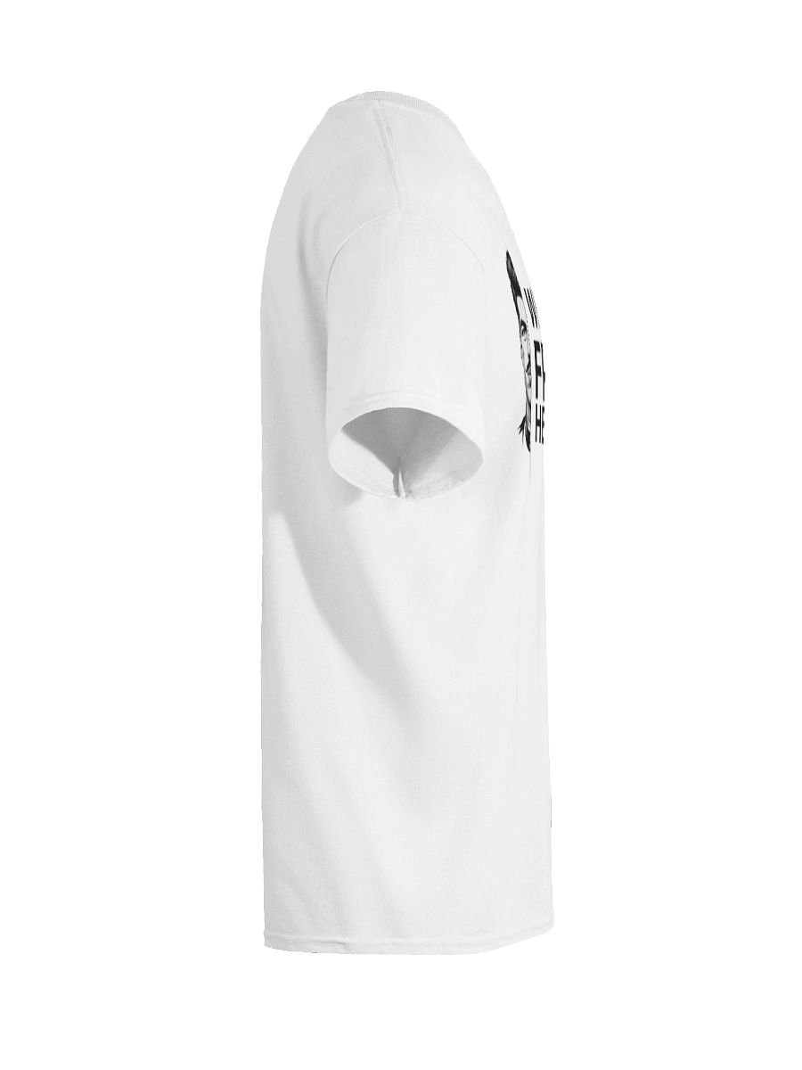 Where is Franz Hermann? Graphic T-Shirt product image (12)