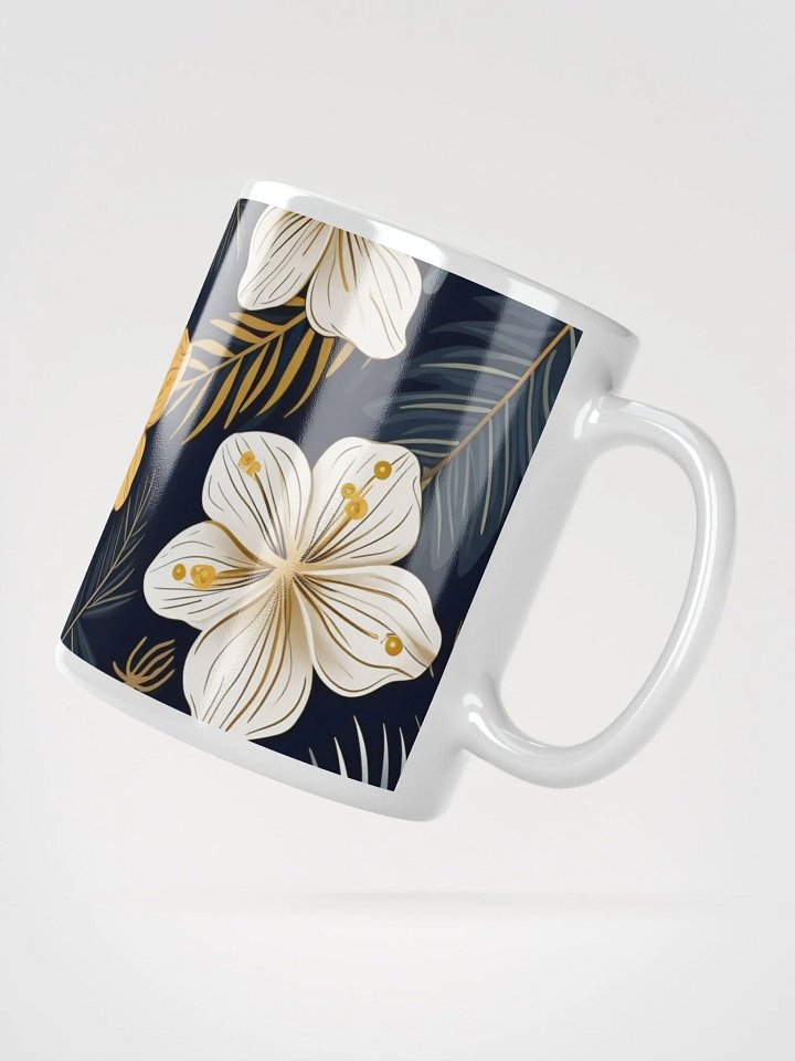 Sunshine Garden Mug product image (6)
