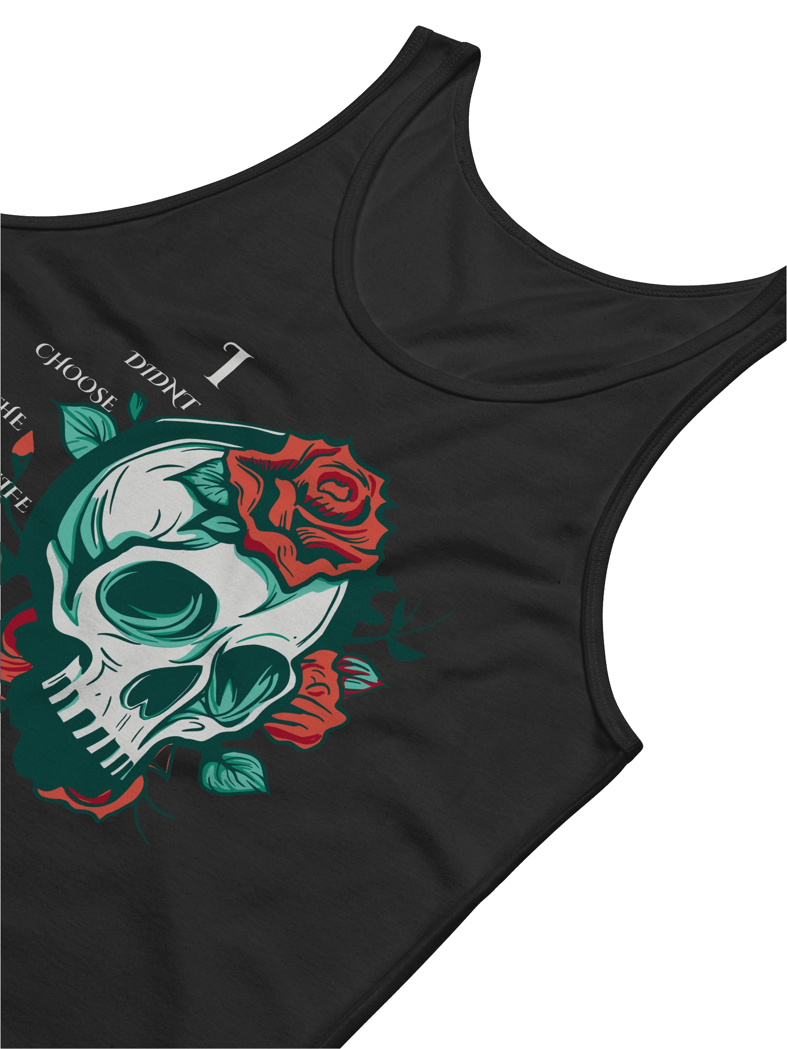 GothLife - TankTop product image (12)