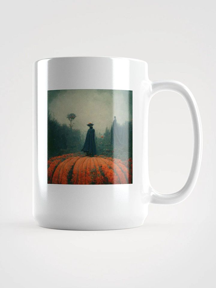 Mystical Harvest Mug product image (1)