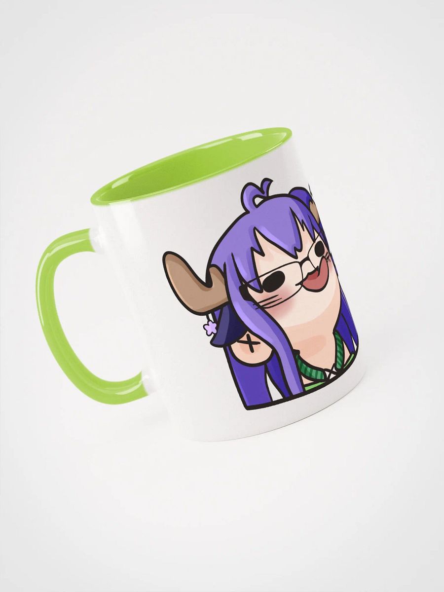 Lick everything! Cup flavour! product image (1)