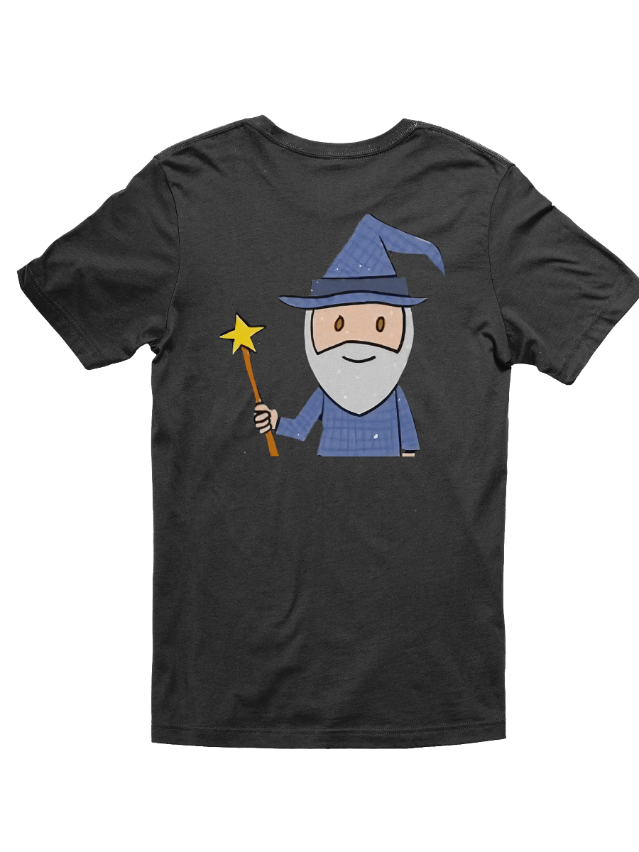 Wizard Tee product image (2)