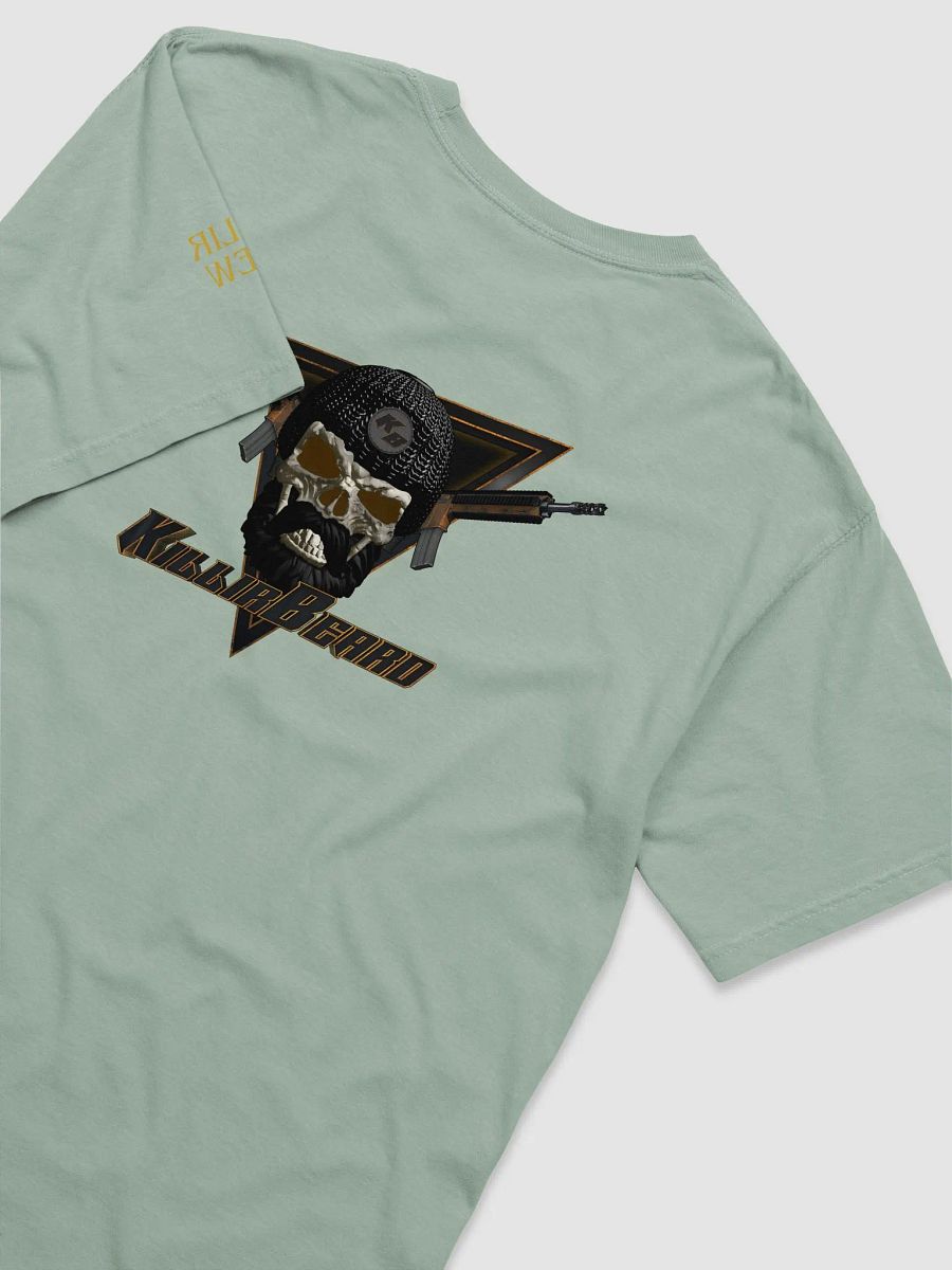 KillirBeard T-Shirt product image (44)
