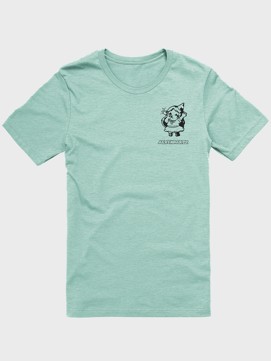 Aeryn Logo Tee product image (1)